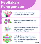 Di Tahun 2021 Desa Digital Termasuk Prioritas Penggunaan Dana Desa