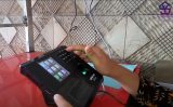 Cara Daftarkan Sidik Jari dan Wajah Perangkat Desa di Mesin Absen Untuk Integrasi Ke EASYDES