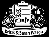 Kritik Dan Saran Warga